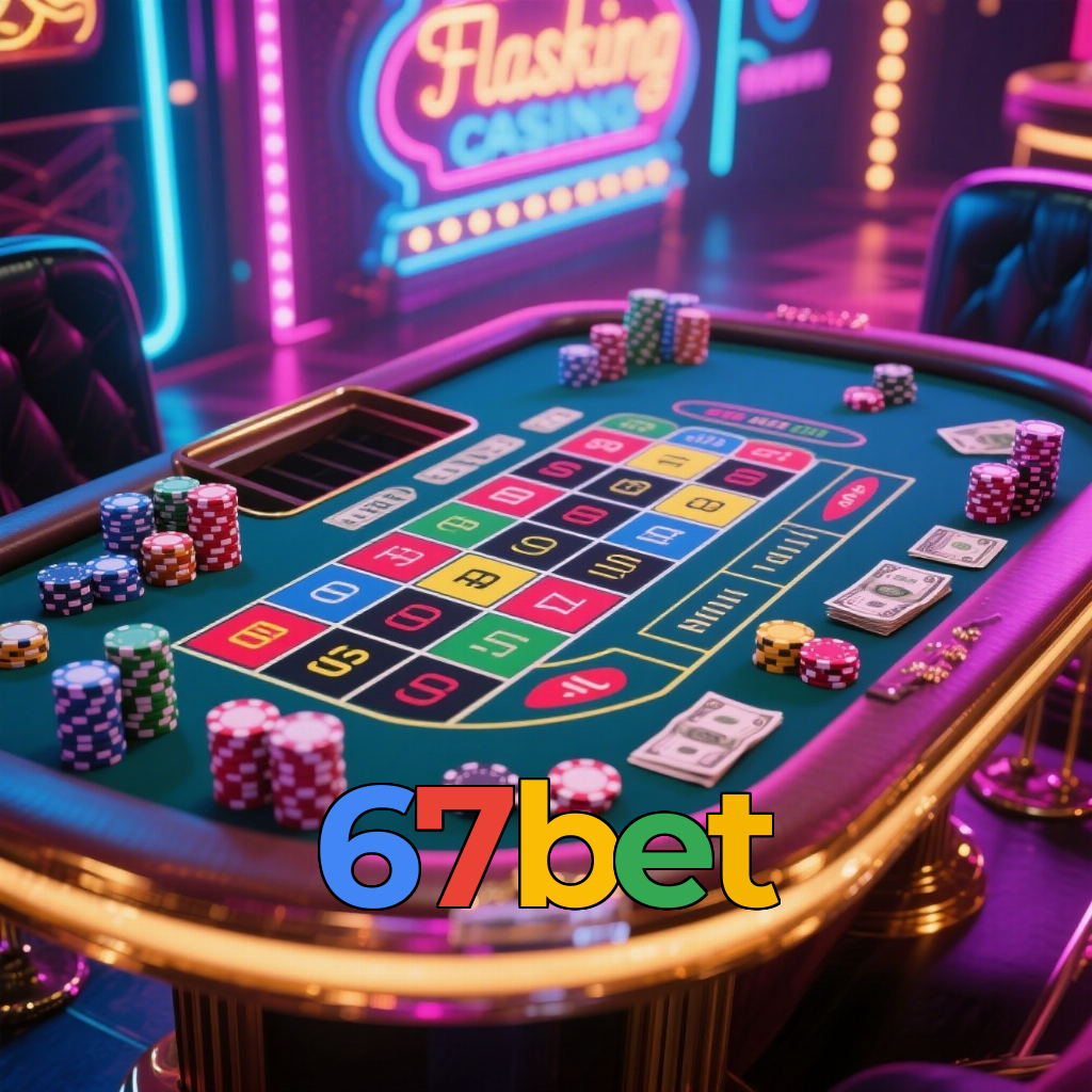 Segurança no 67bet