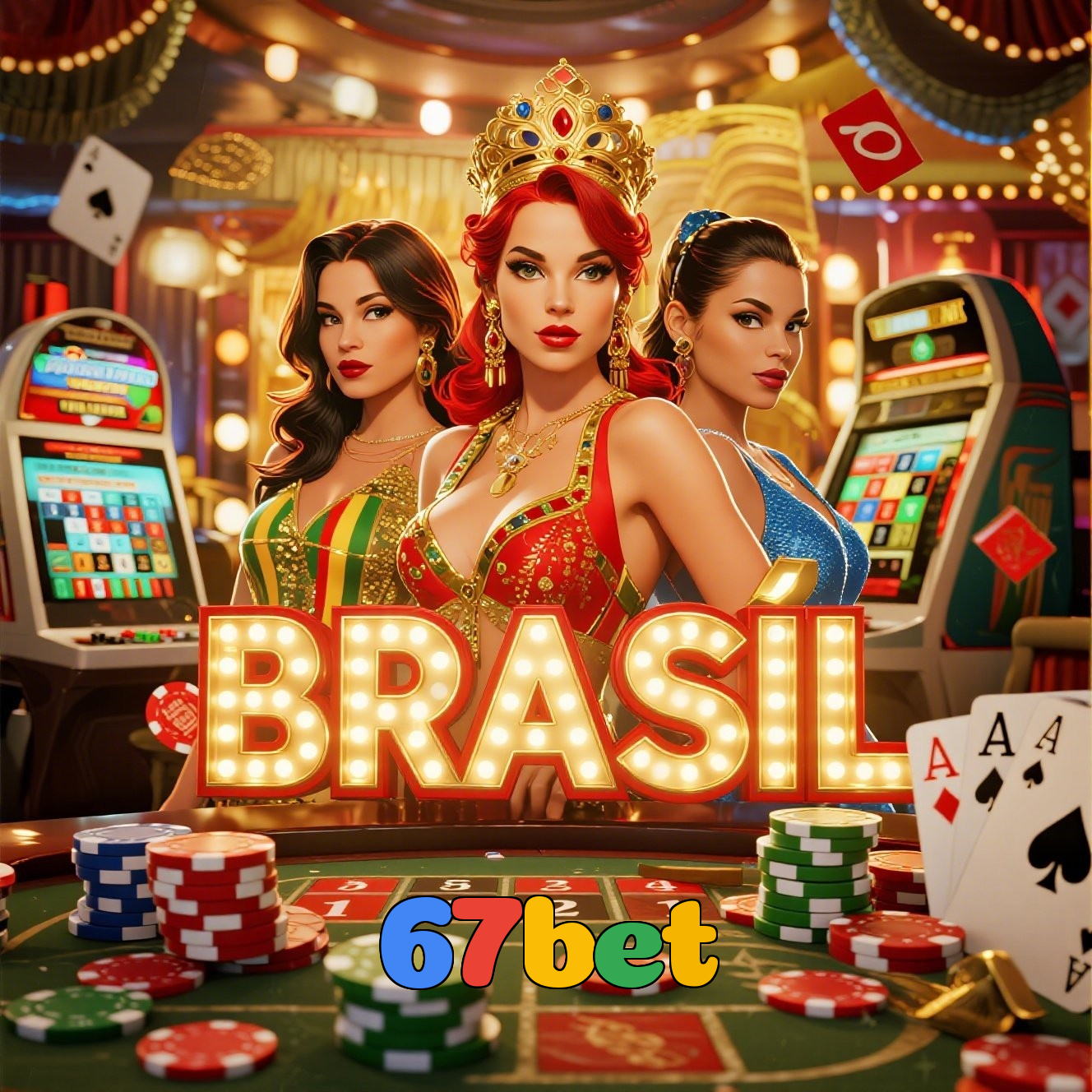 Segurança no 67bet