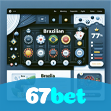 Login no 67bet