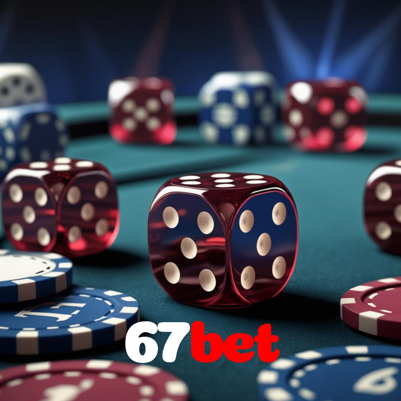 Login no 67bet