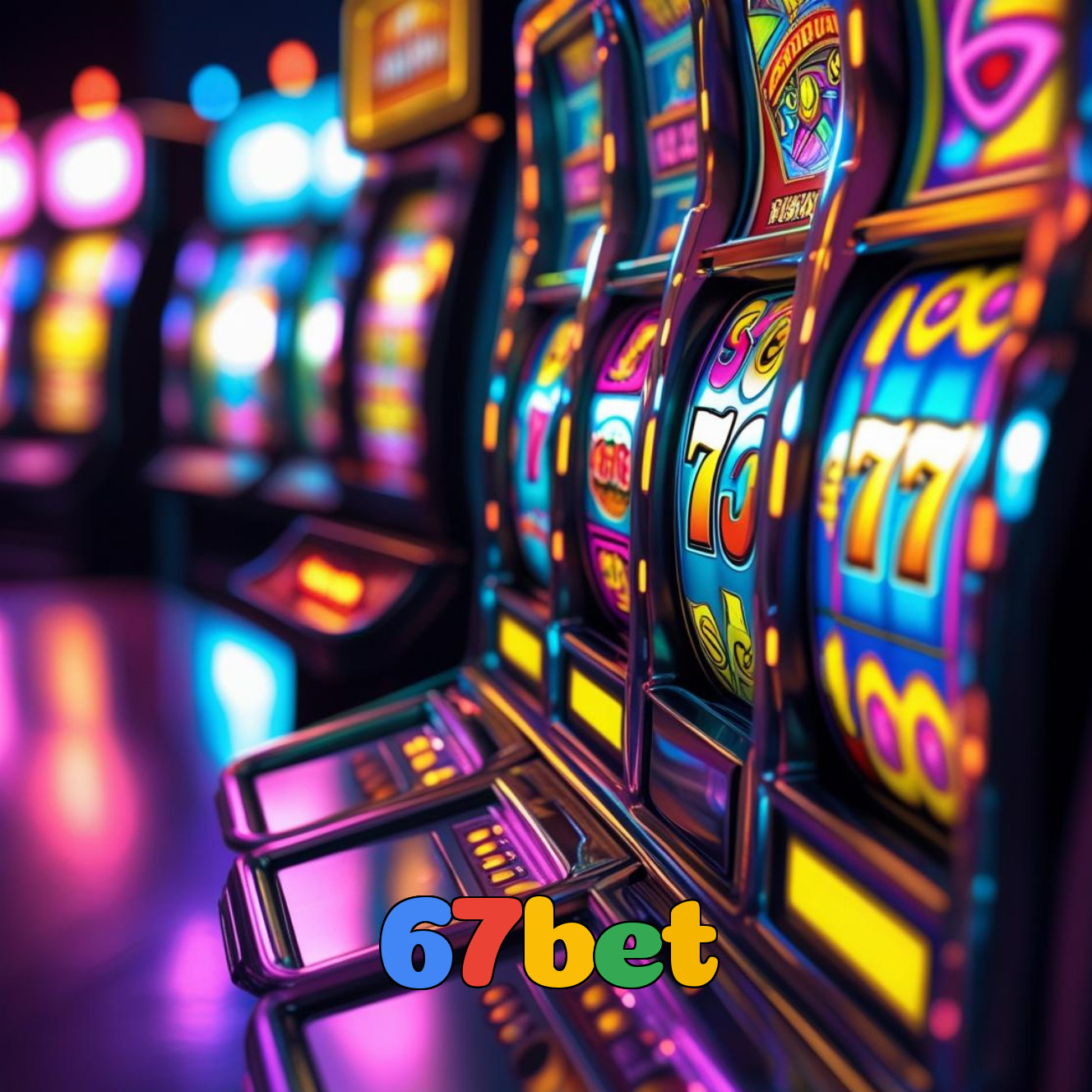 Login no 67bet