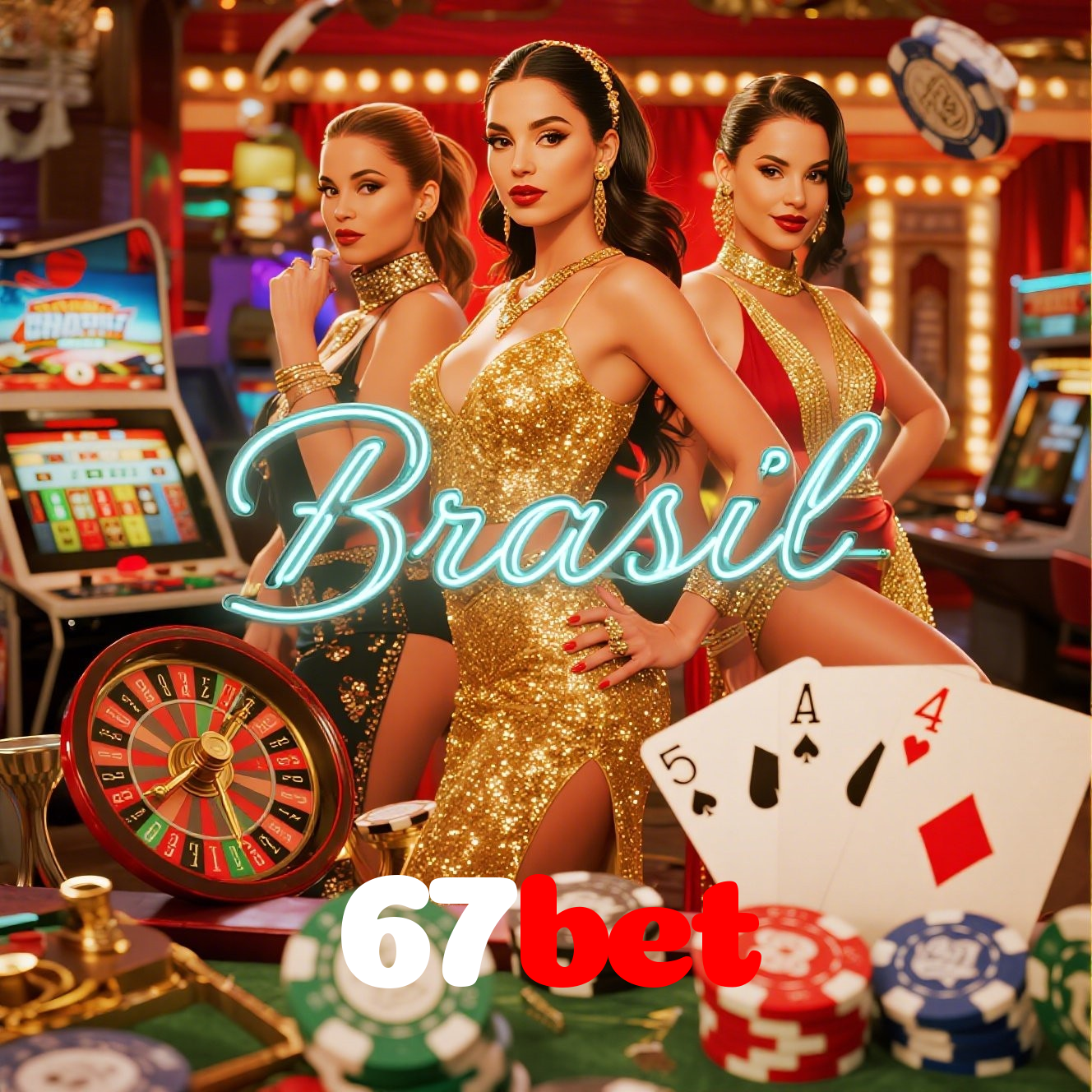 Segurança no 67bet