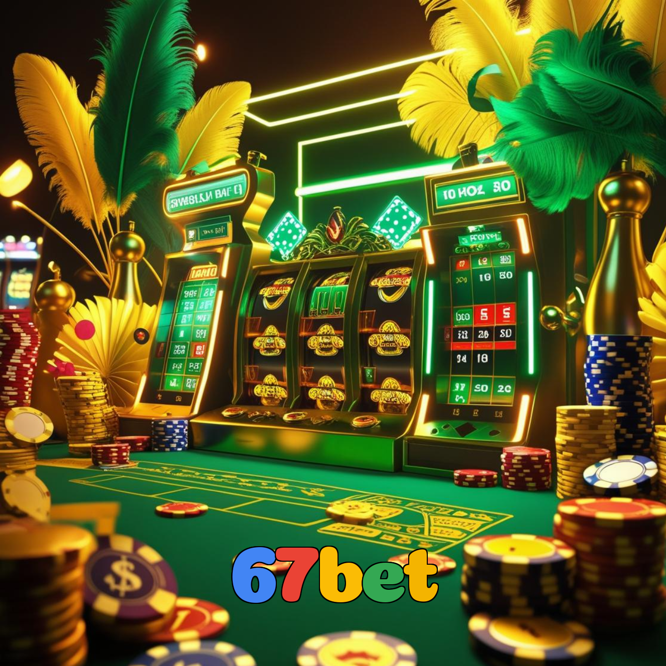 Login no 67bet