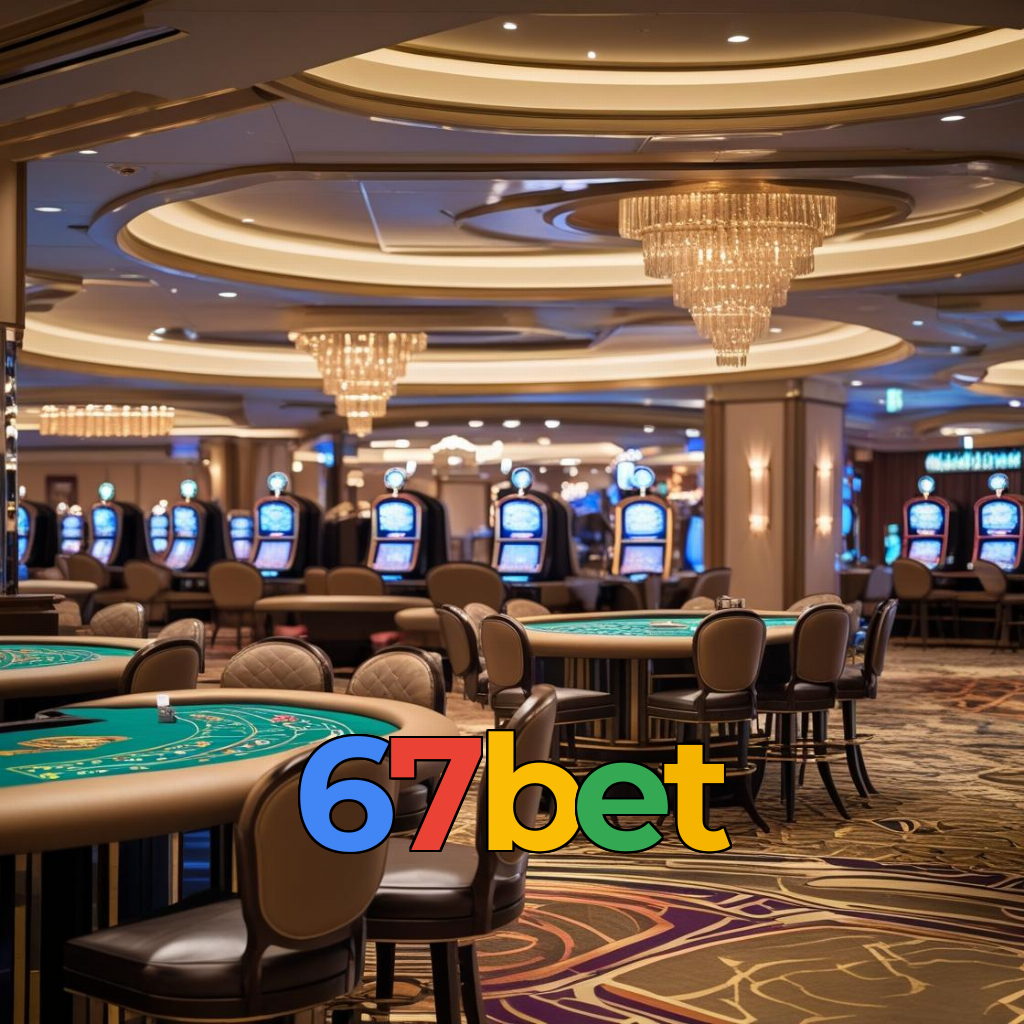 Login no 67bet