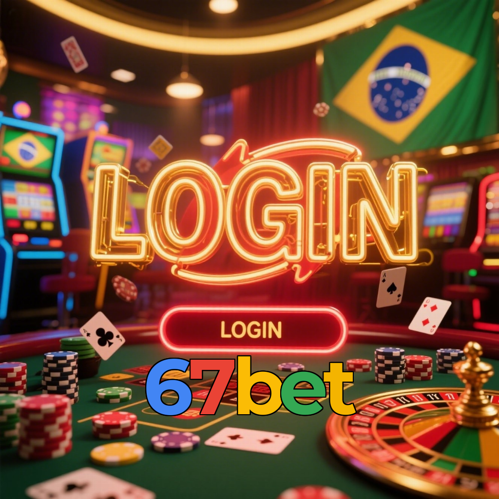 Problemas de Login no 67bet