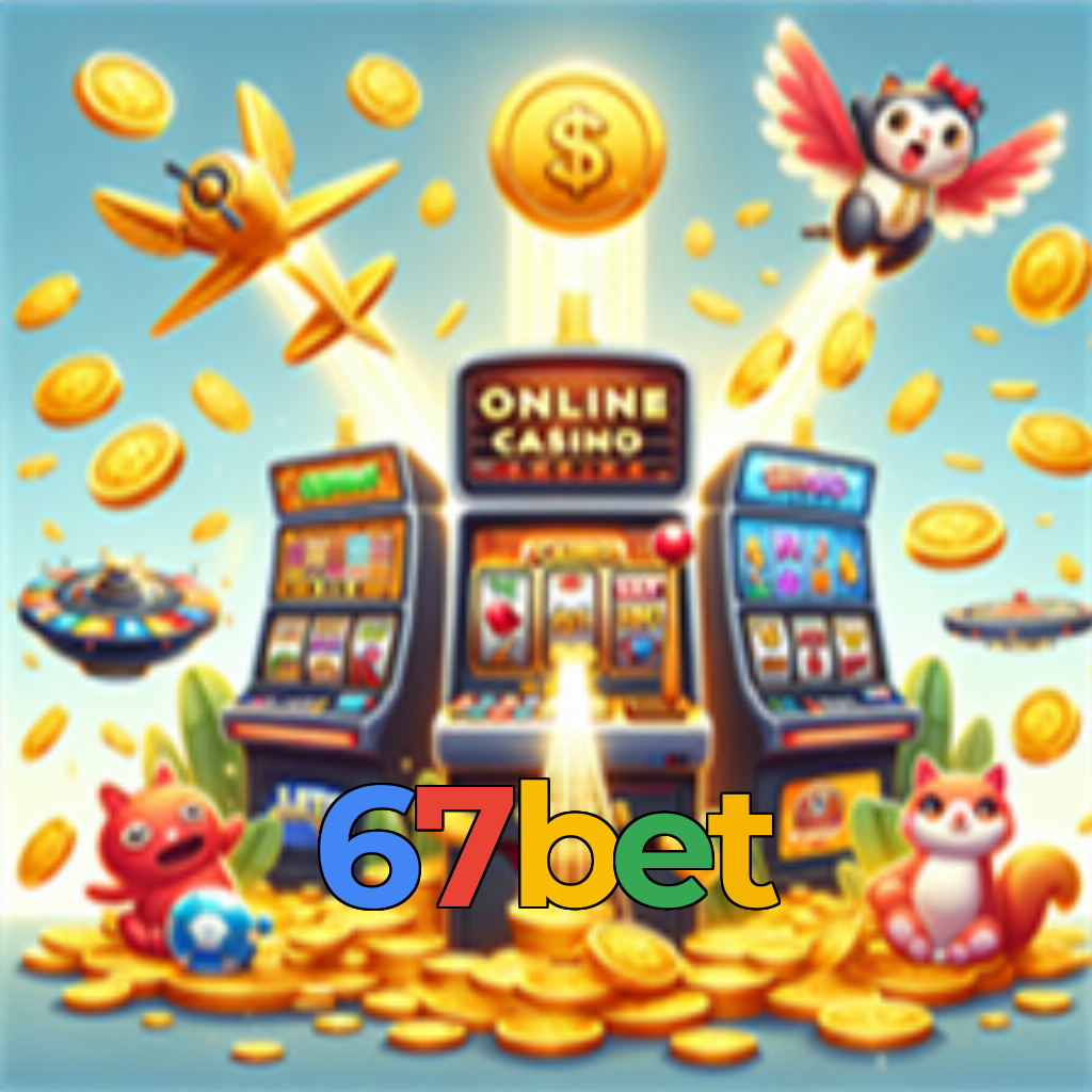 Segurança no 67bet