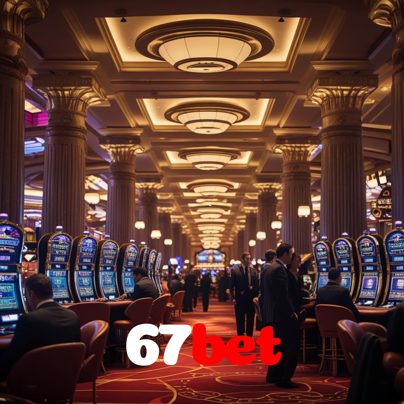Login no 67bet