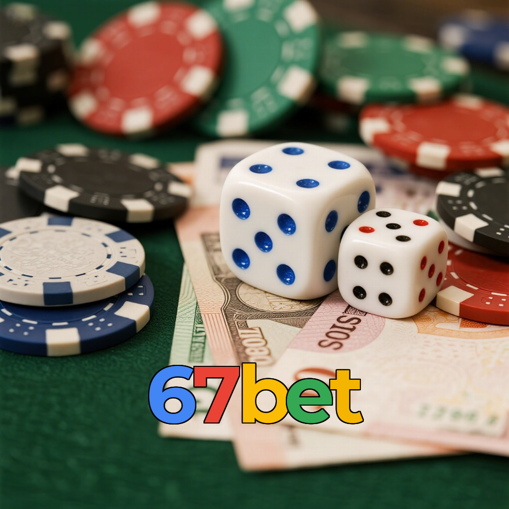 Segurança no 67bet