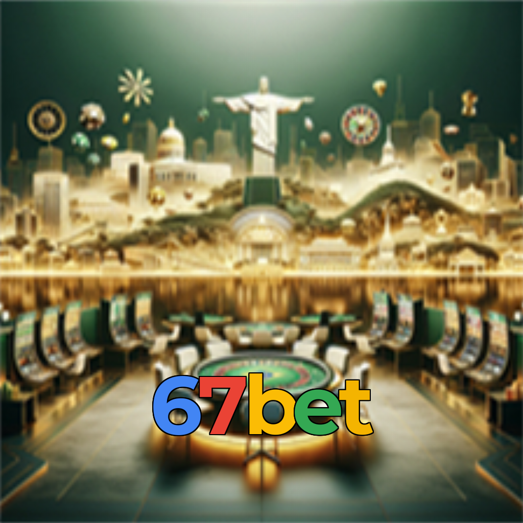 Segurança no 67bet