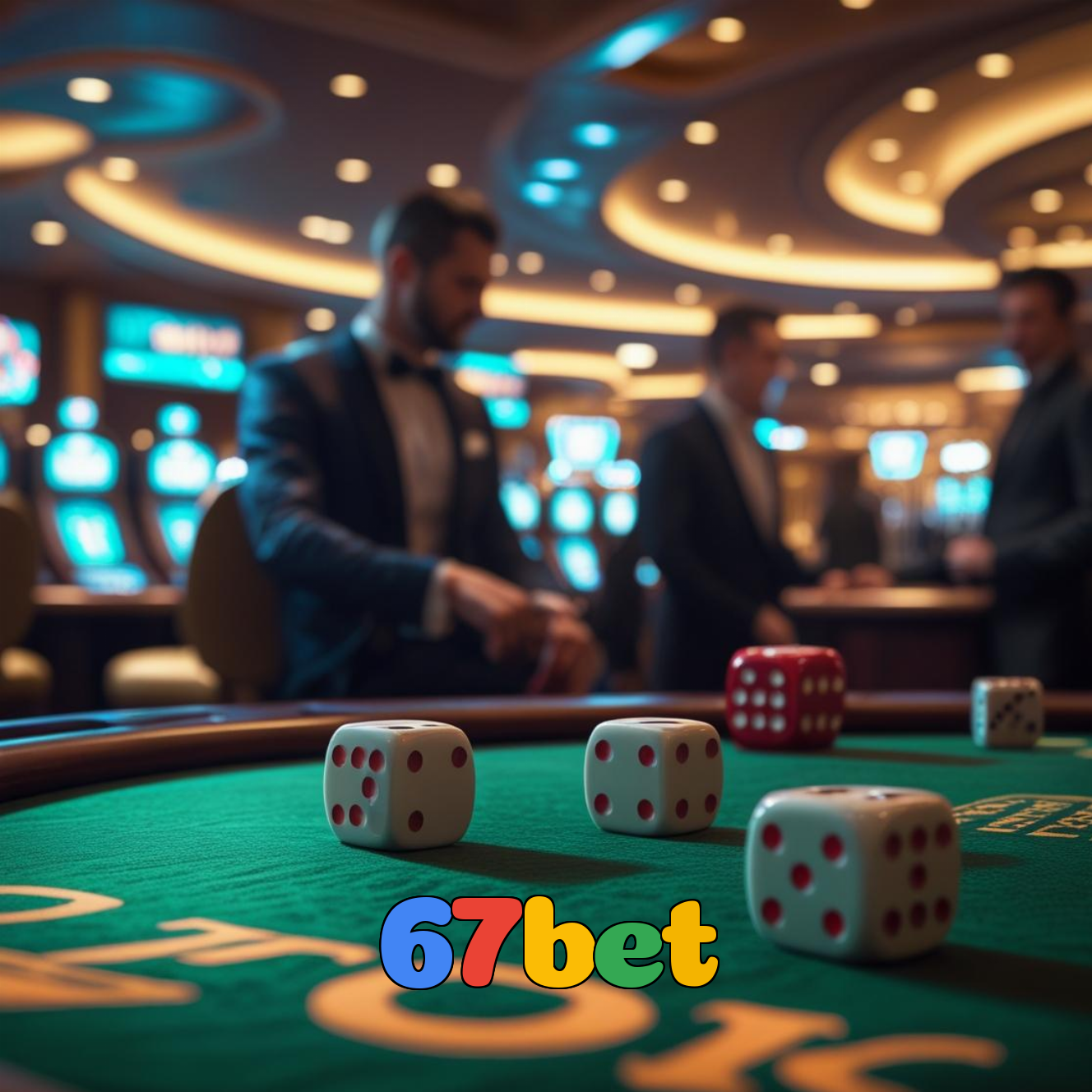 Login no 67bet