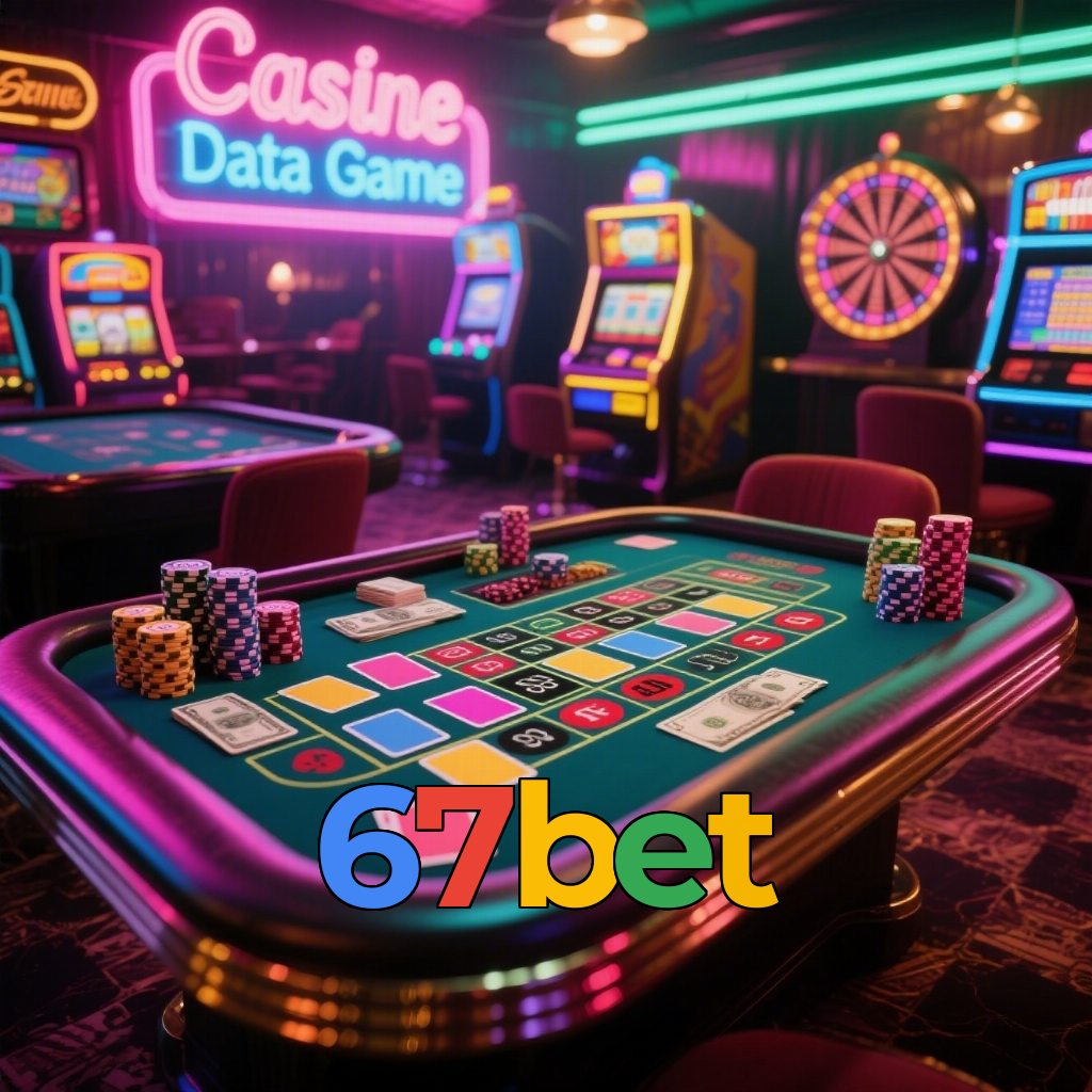 Segurança no 67bet