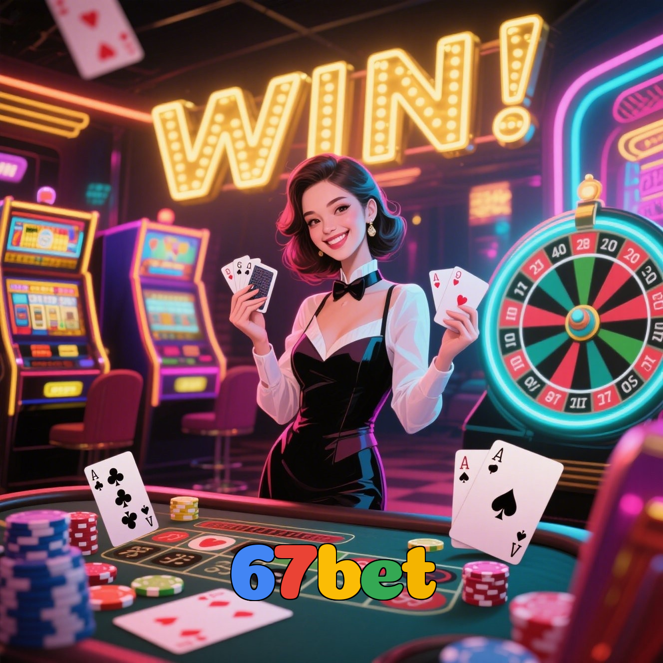 Login no 67bet