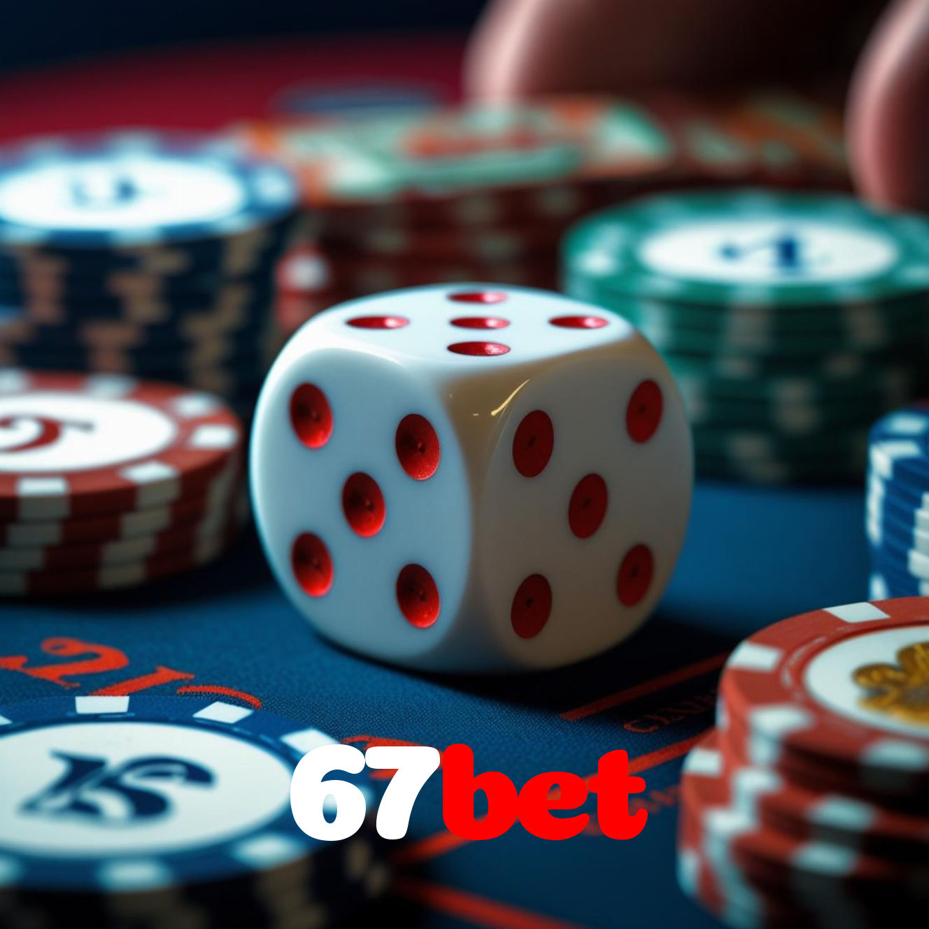 Segurança no 67bet