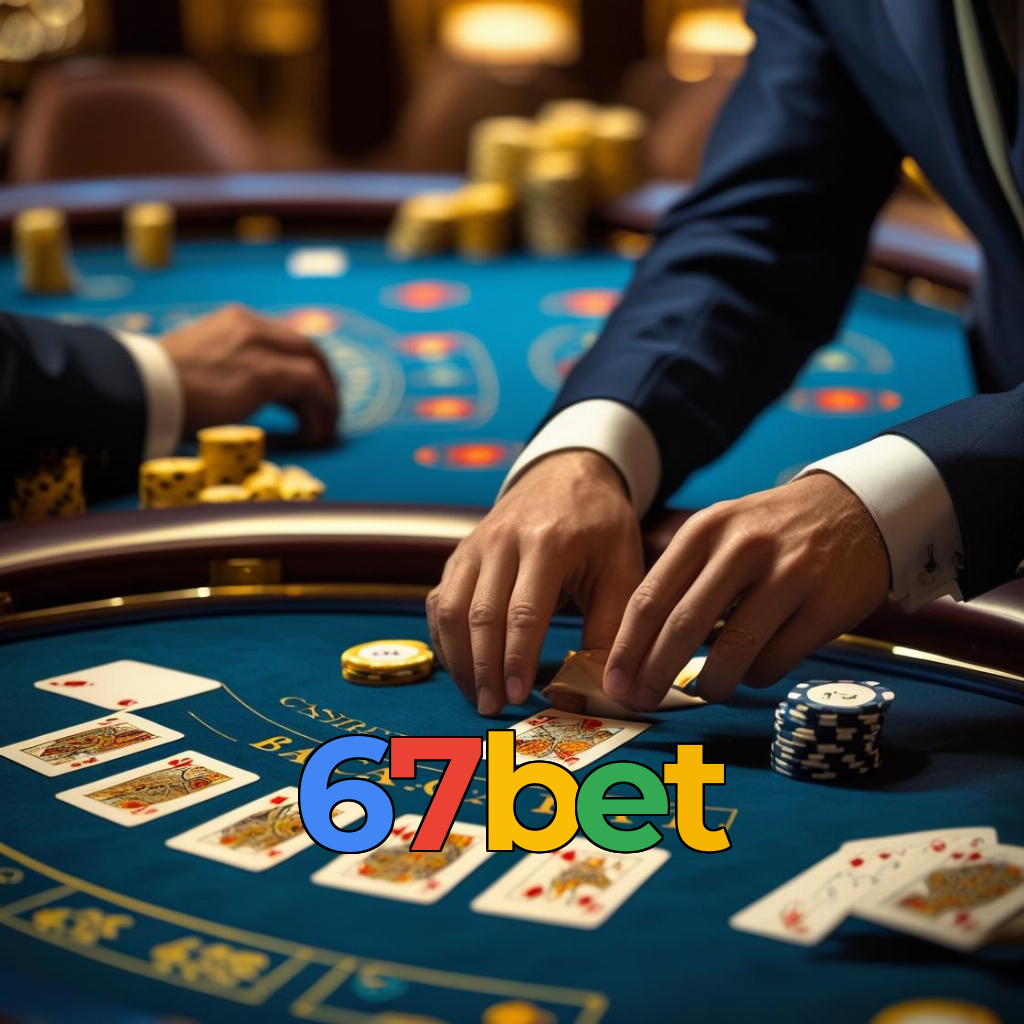 Segurança no 67bet