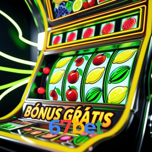 Promoções do 67bet