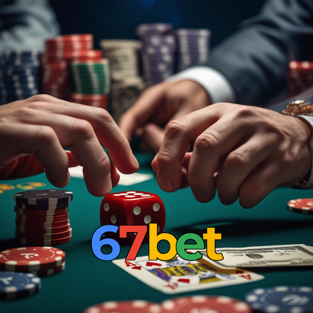 Segurança no 67bet