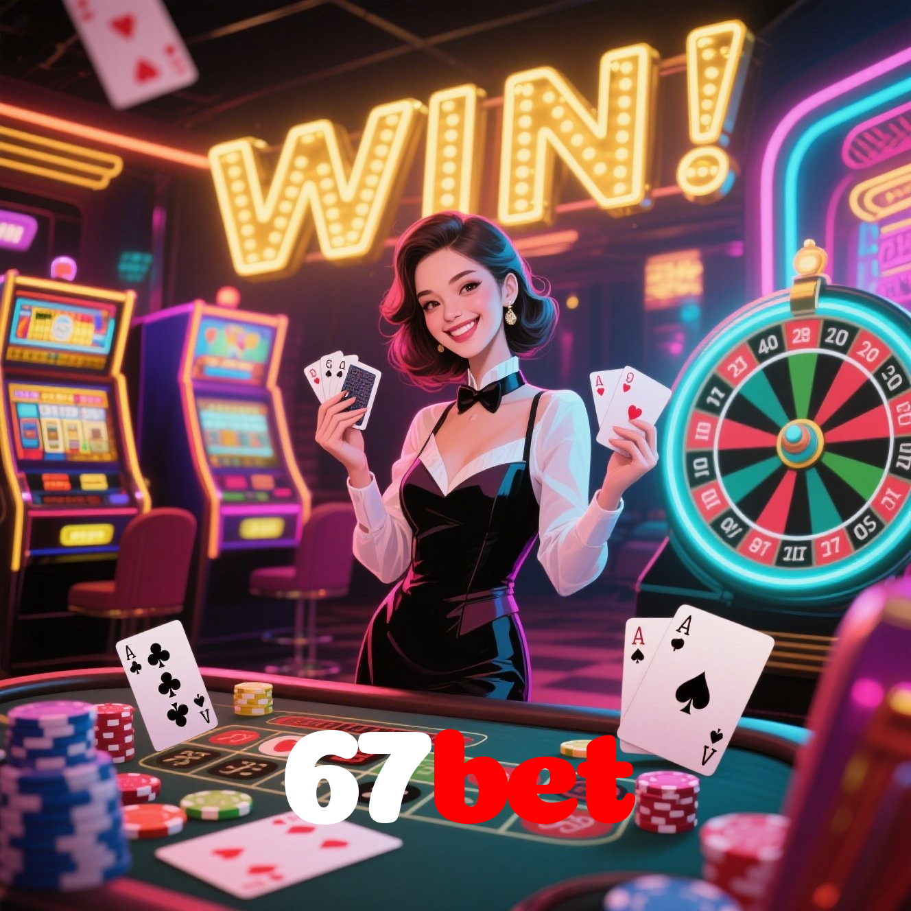 Segurança no 67bet