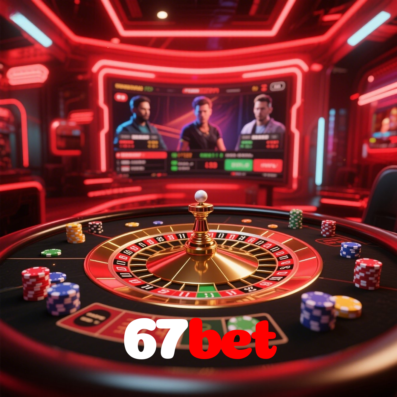 Login no 67bet