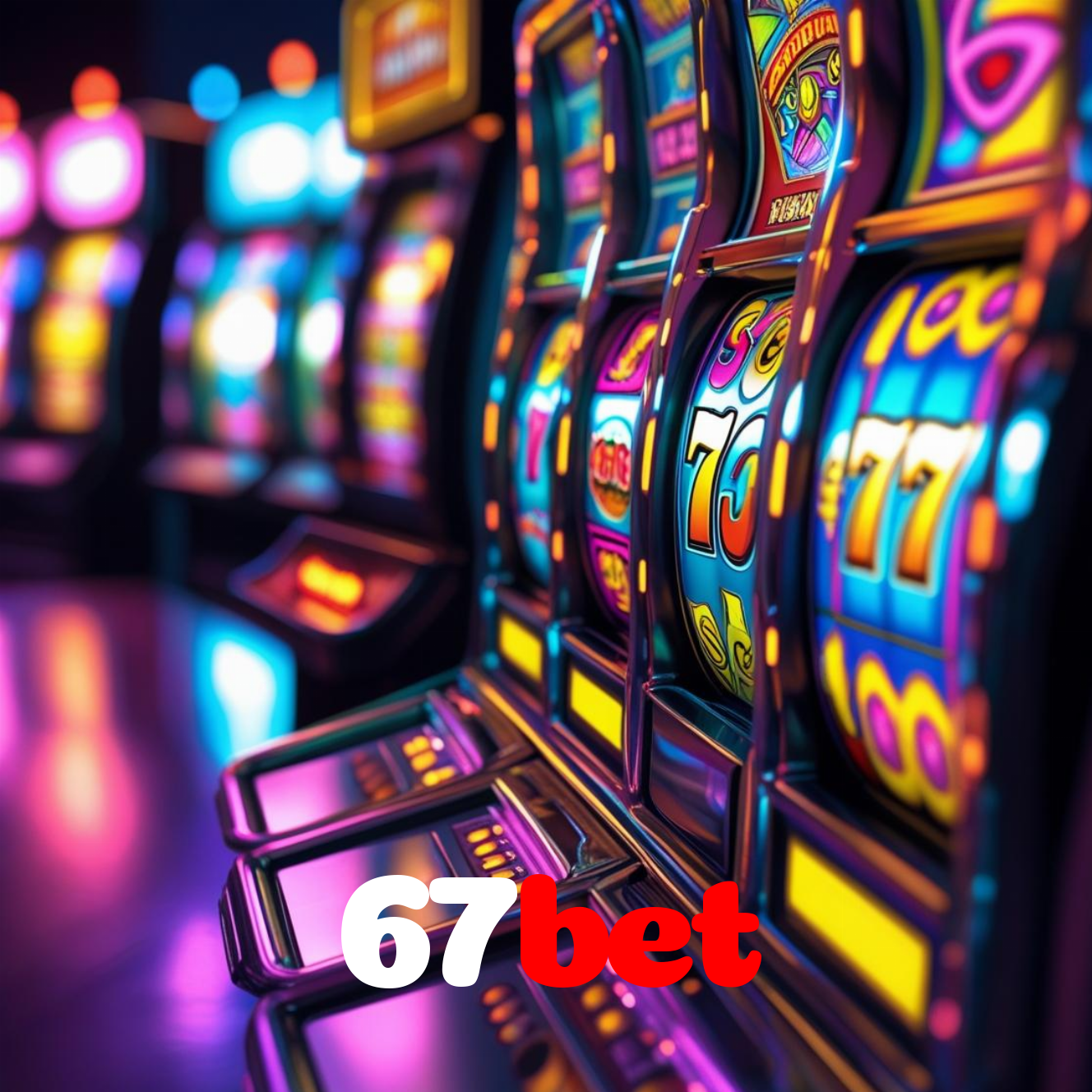 Login no 67bet