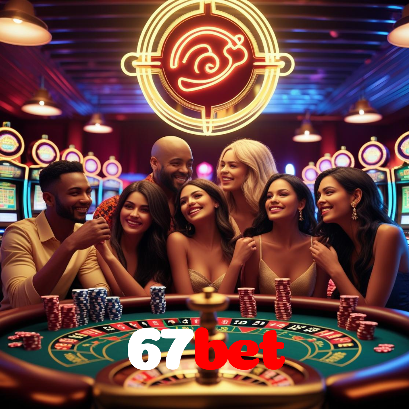 Login no 67bet