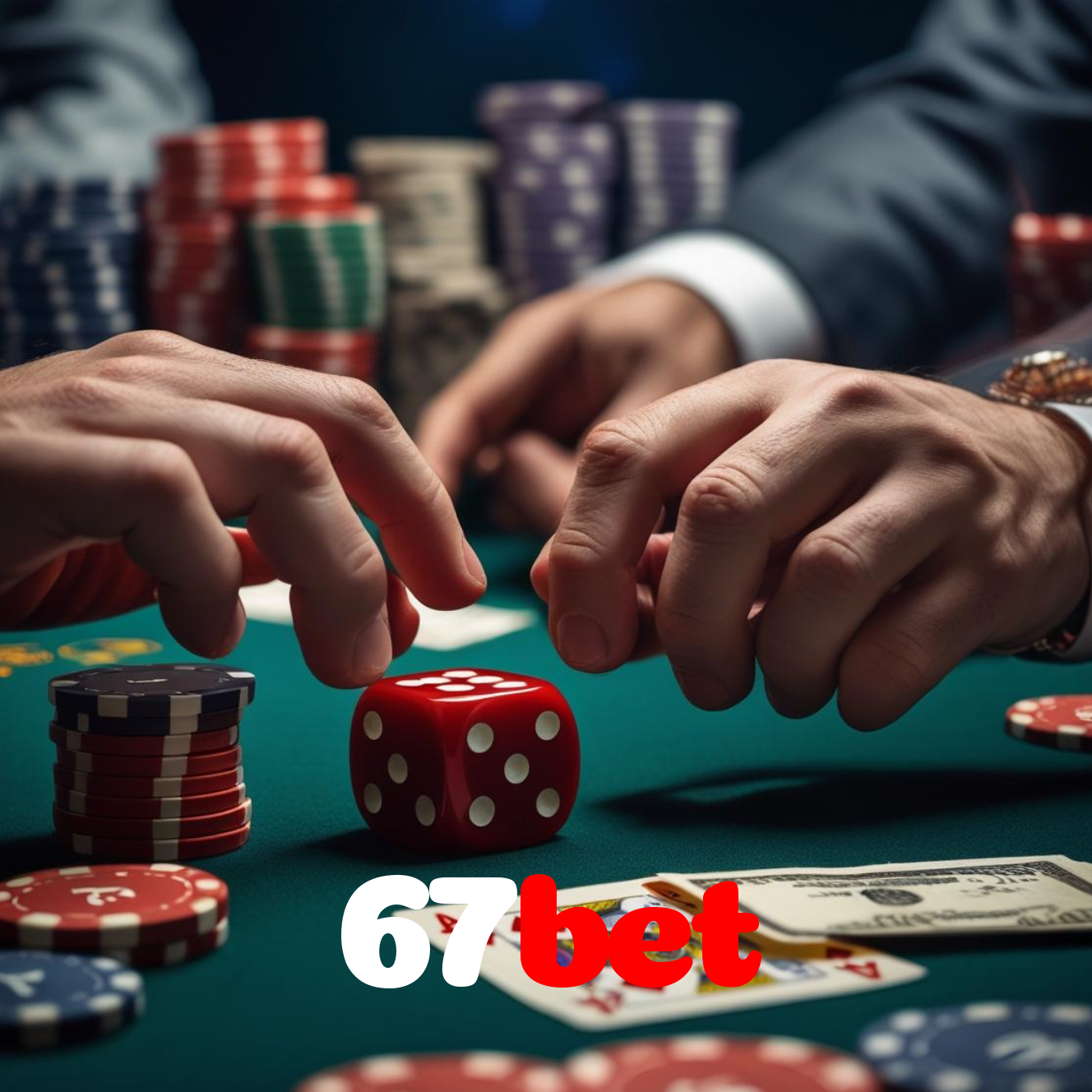 Login no 67bet