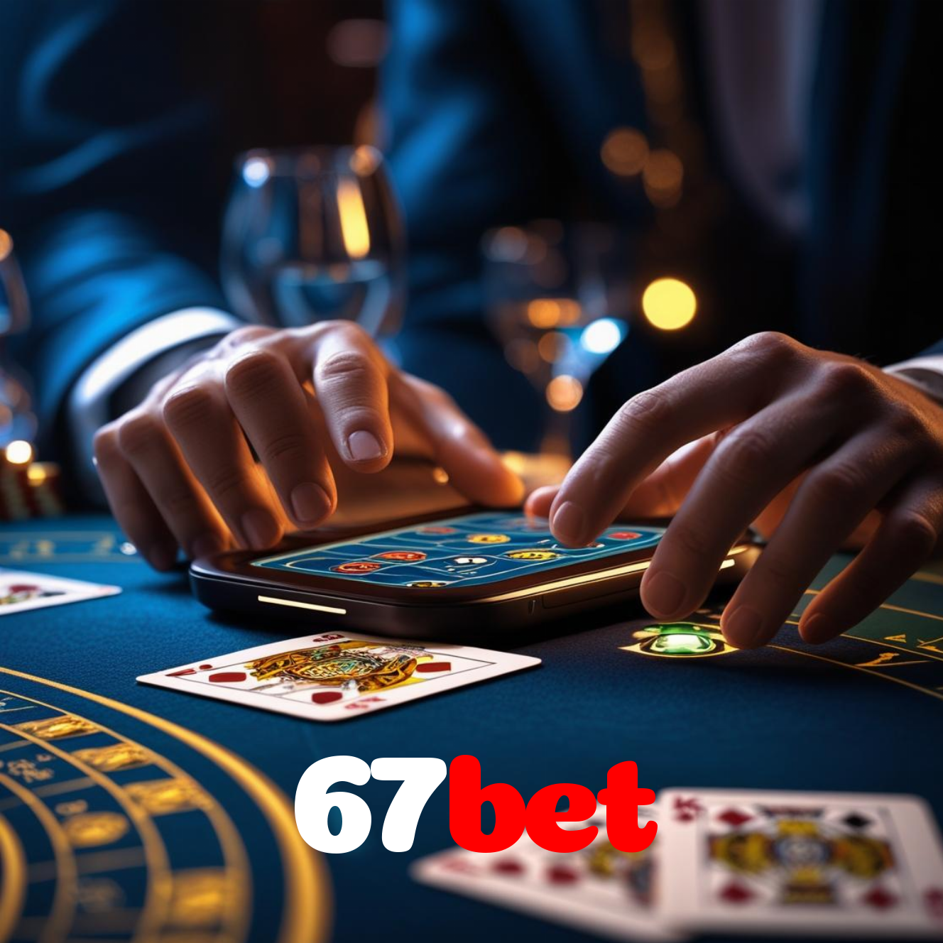 Problemas de Login no 67bet