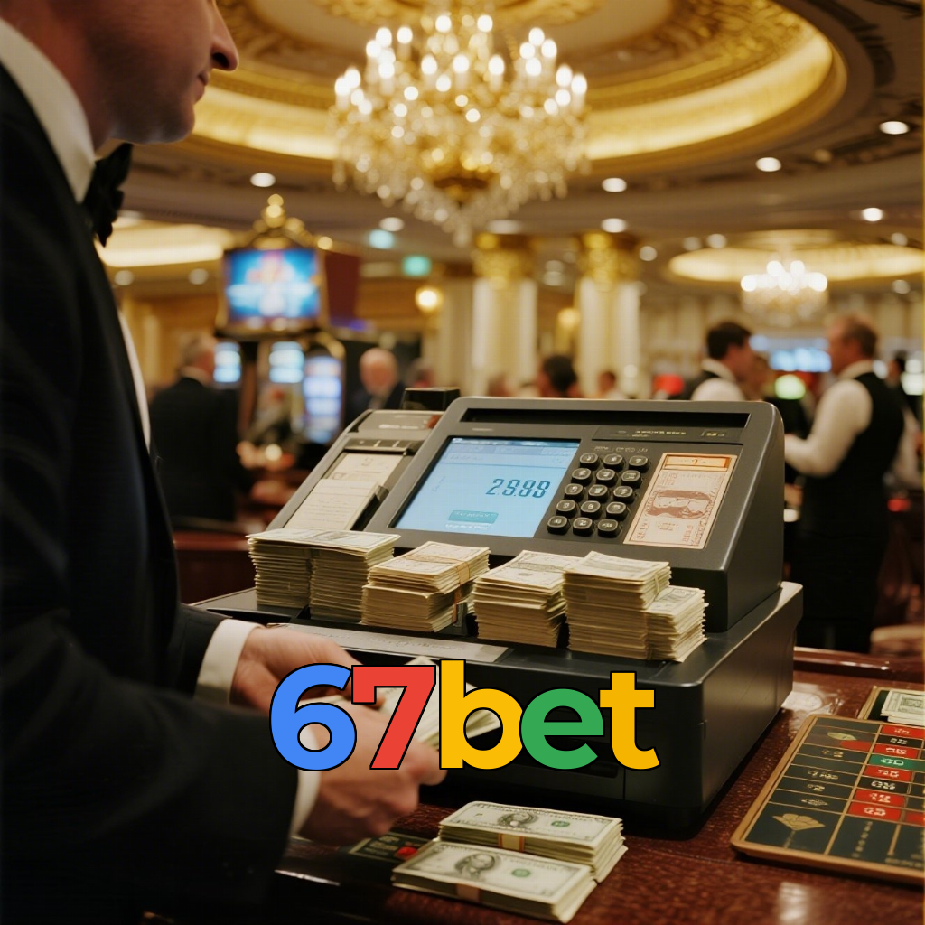 Login no 67bet