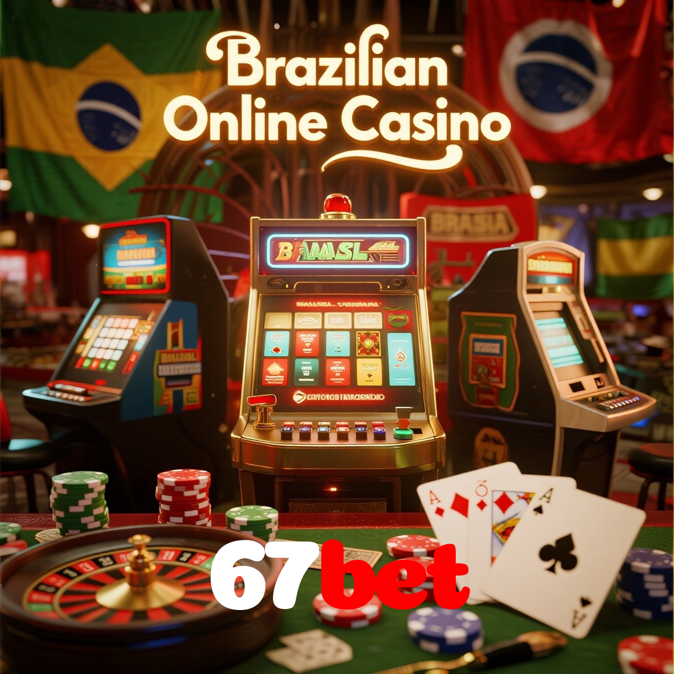 Segurança no 67bet