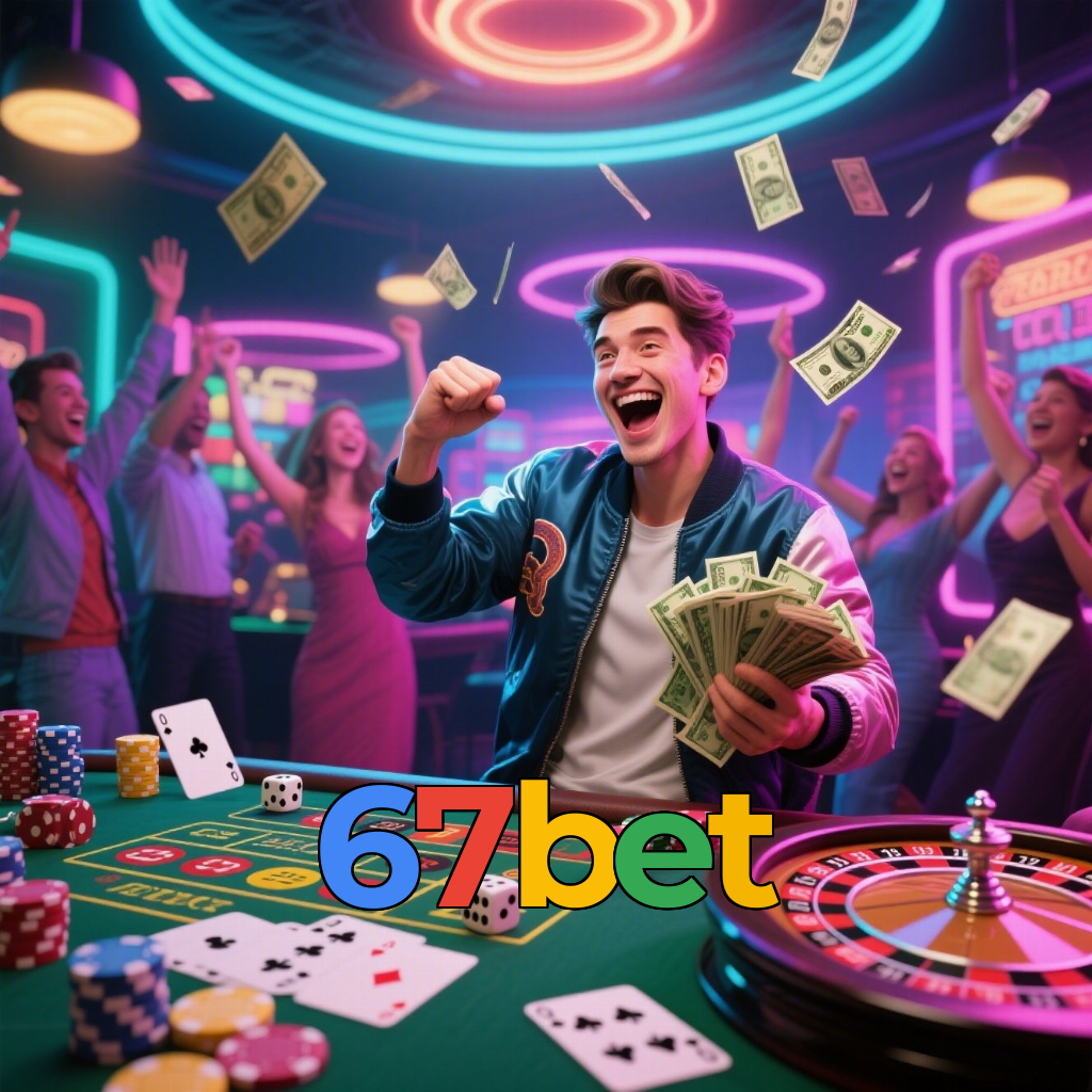 Segurança no 67bet