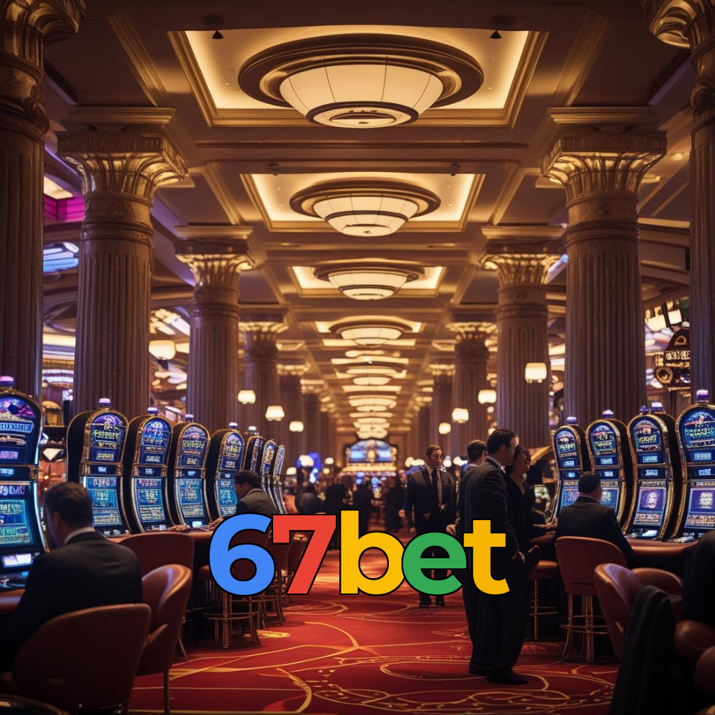 Login no 67bet