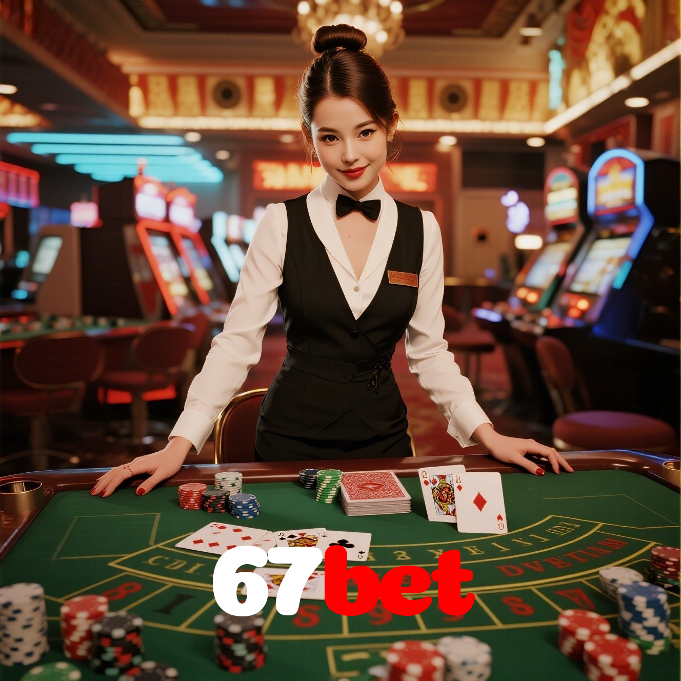 Login no 67bet