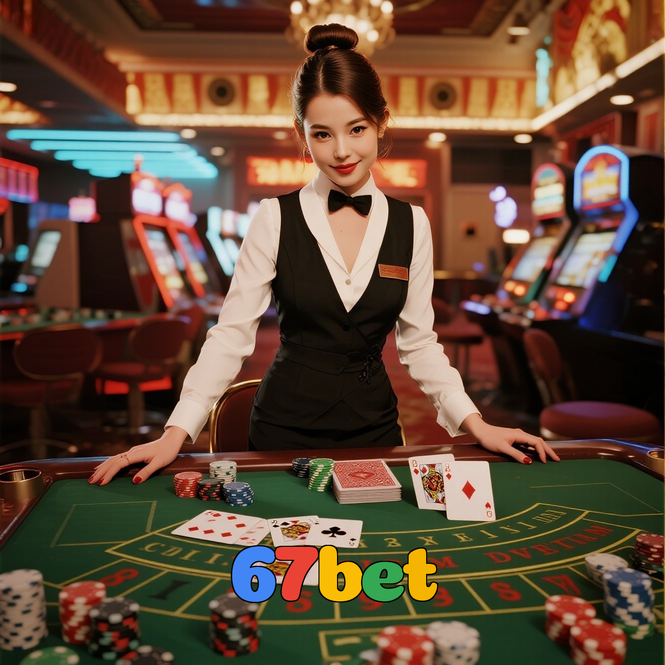 Login no 67bet