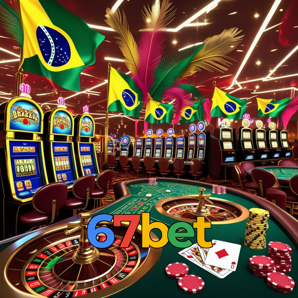 Segurança no 67bet