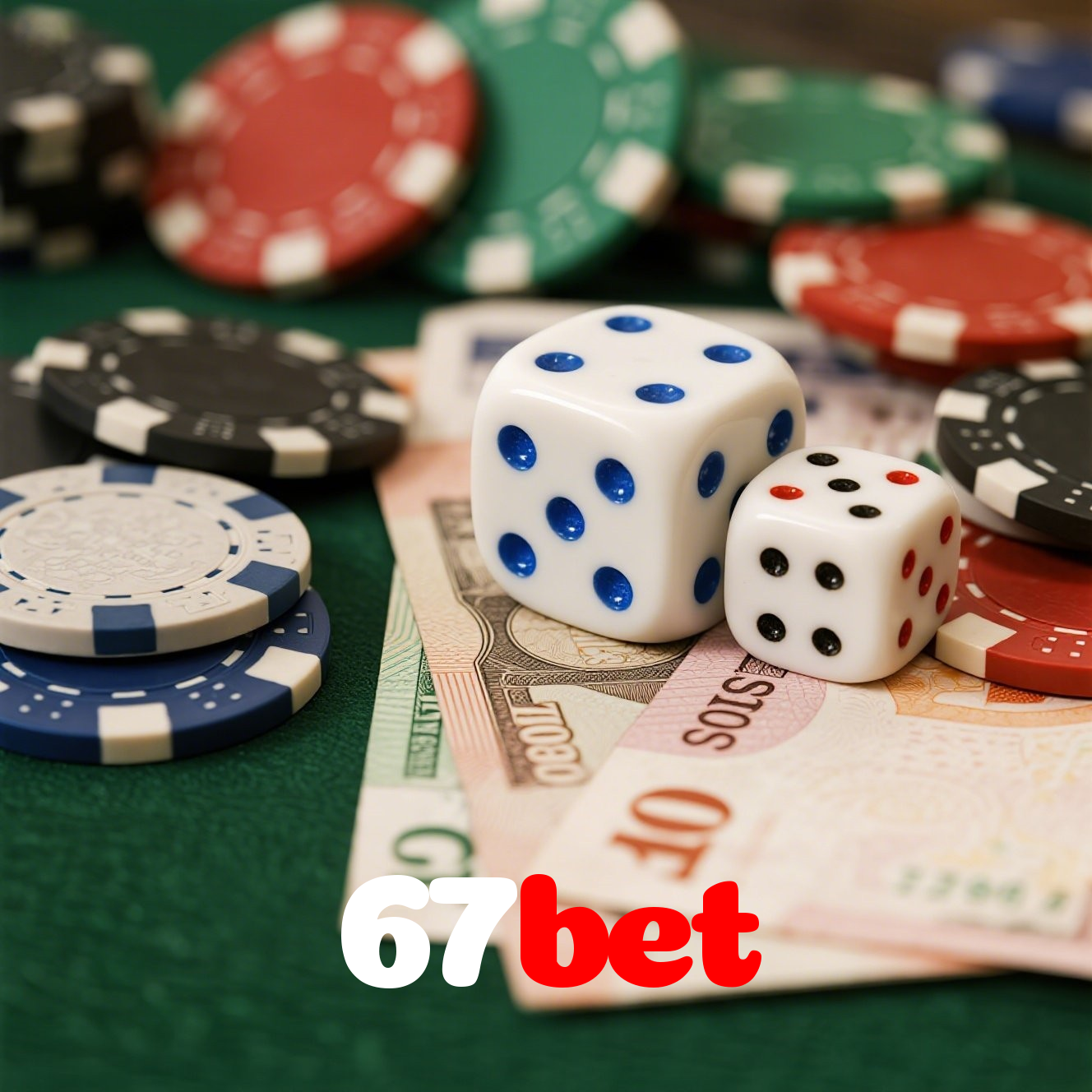 Login no 67bet