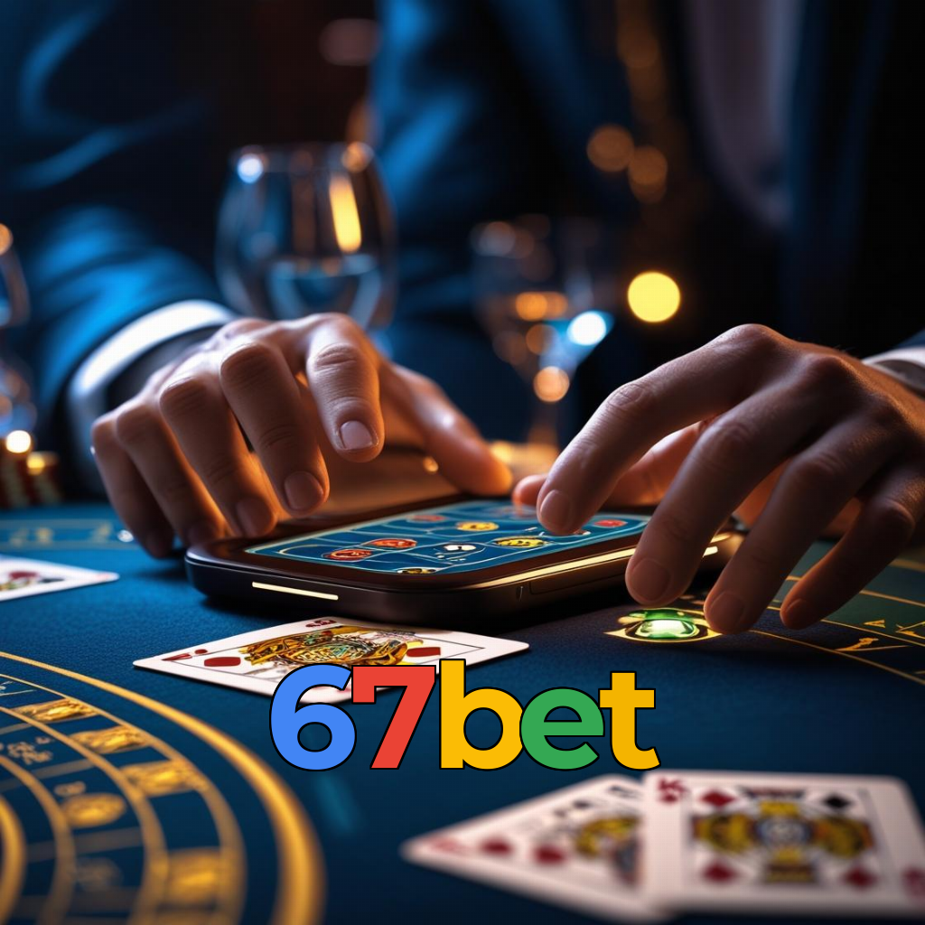 Login no 67bet
