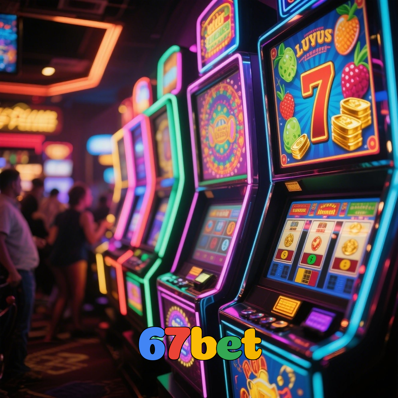 Login no 67bet