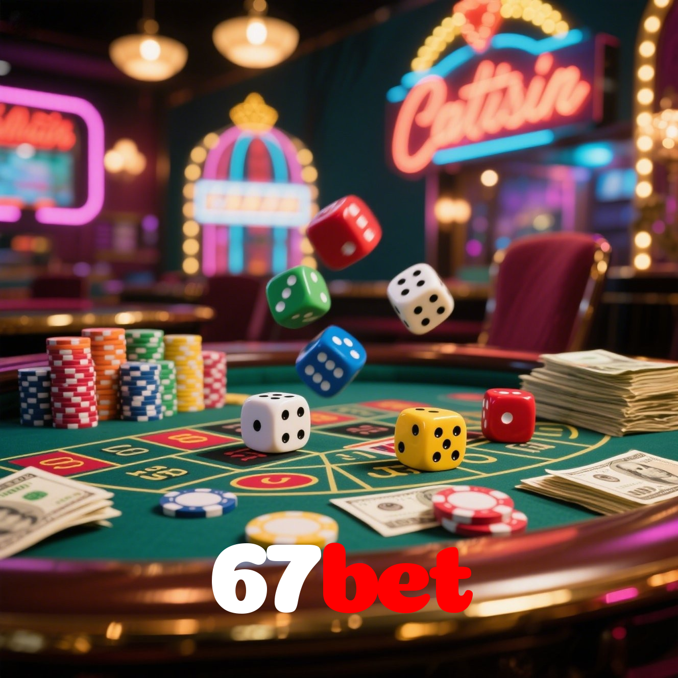 Login no 67bet