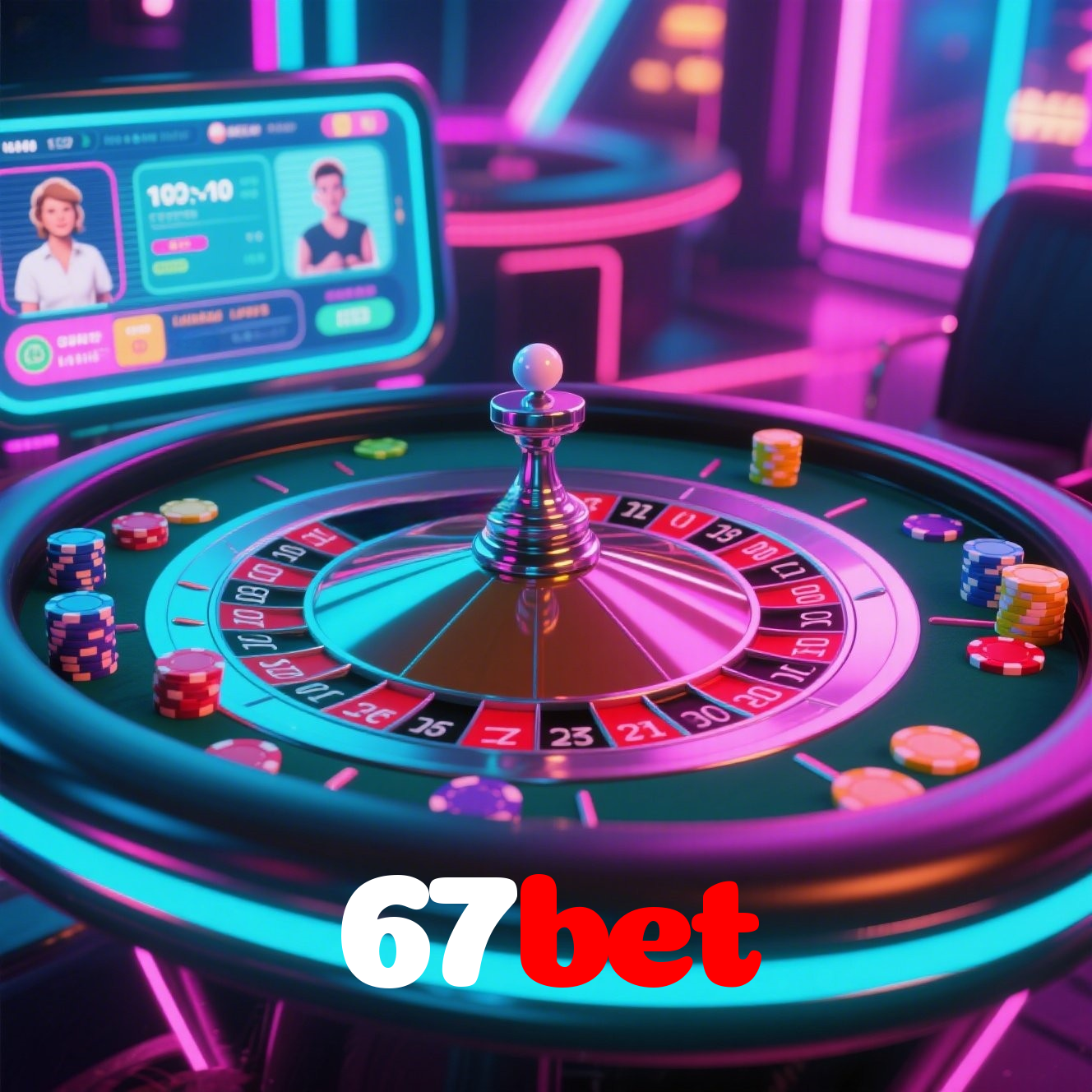 Problemas de Login no 67bet