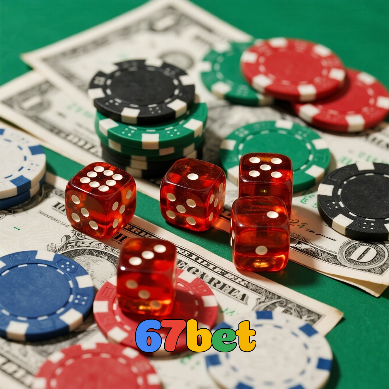 Segurança no 67bet