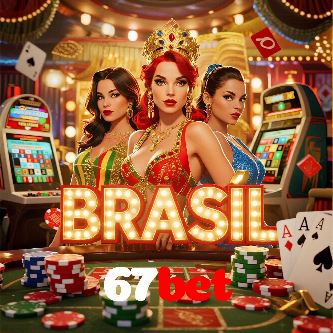 Segurança no 67bet