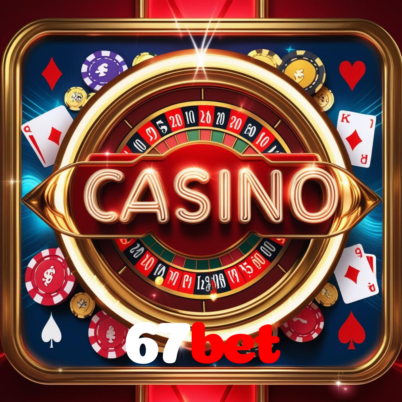 Login no 67bet