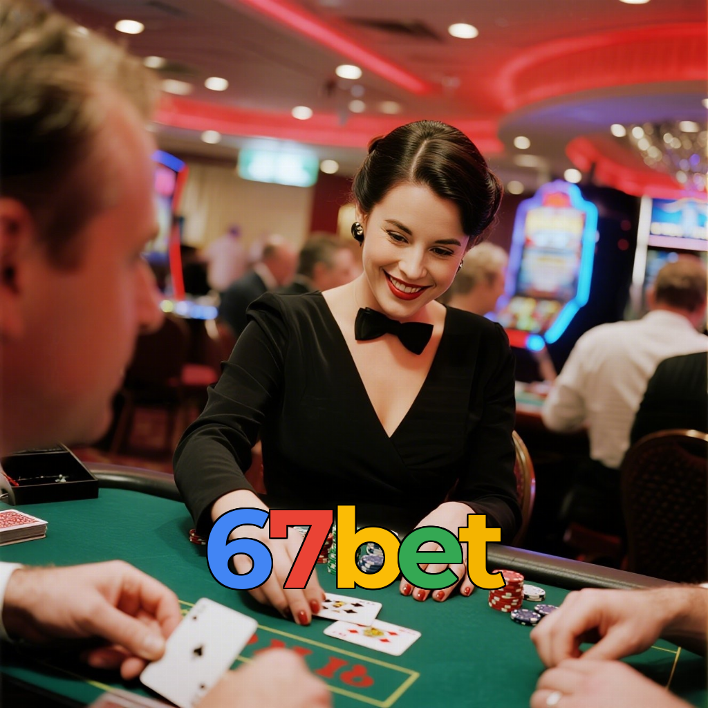 Login no 67bet