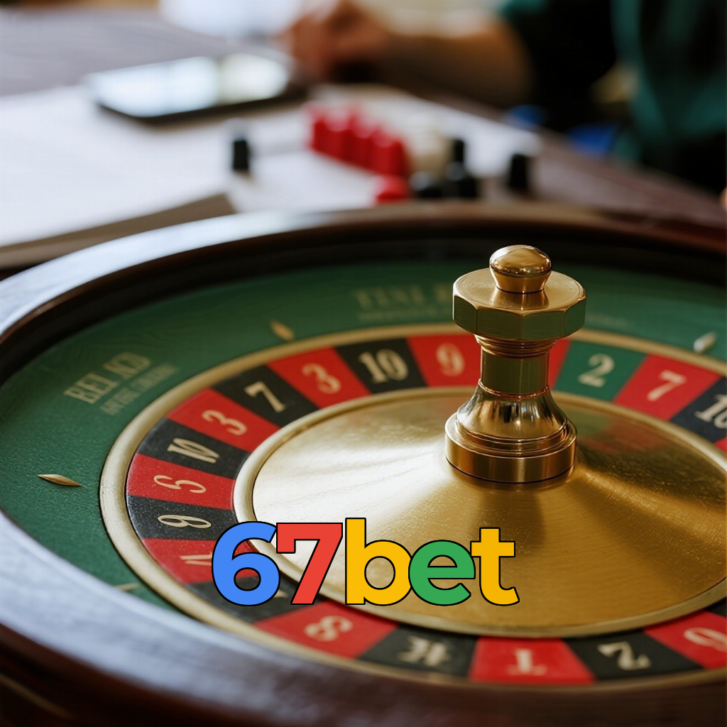 Segurança no 67bet