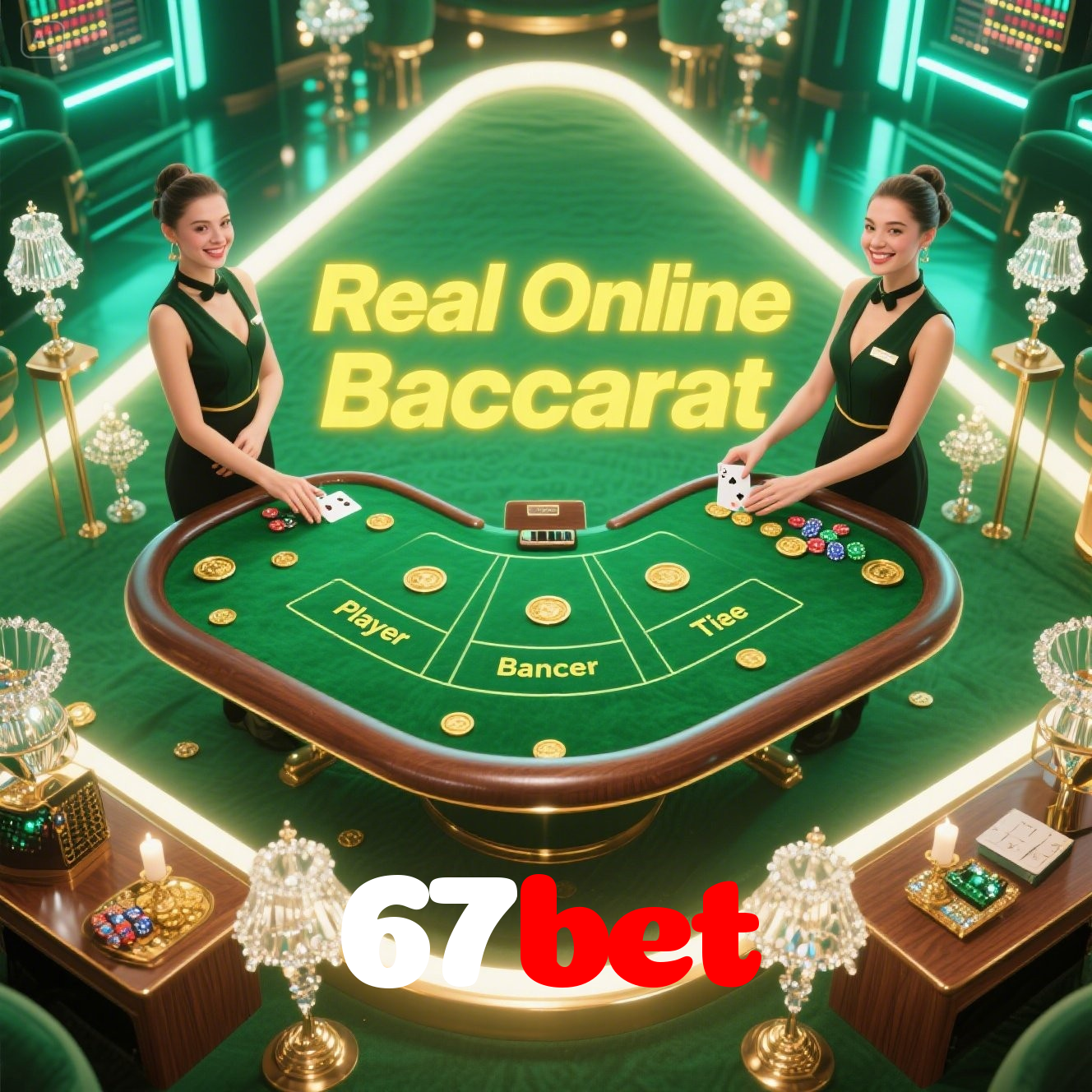 Segurança no 67bet