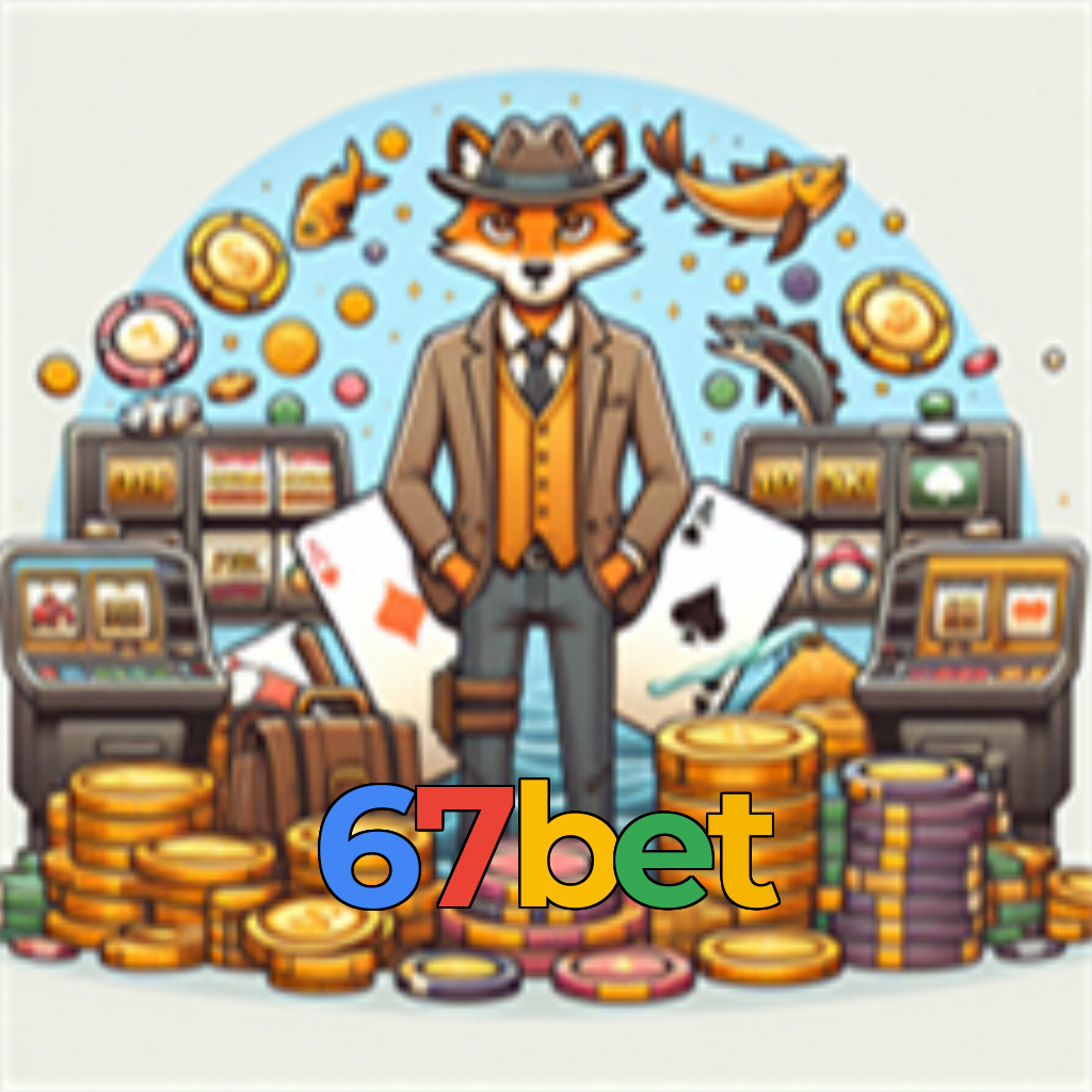 Segurança no 67bet