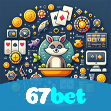 Segurança no 67bet