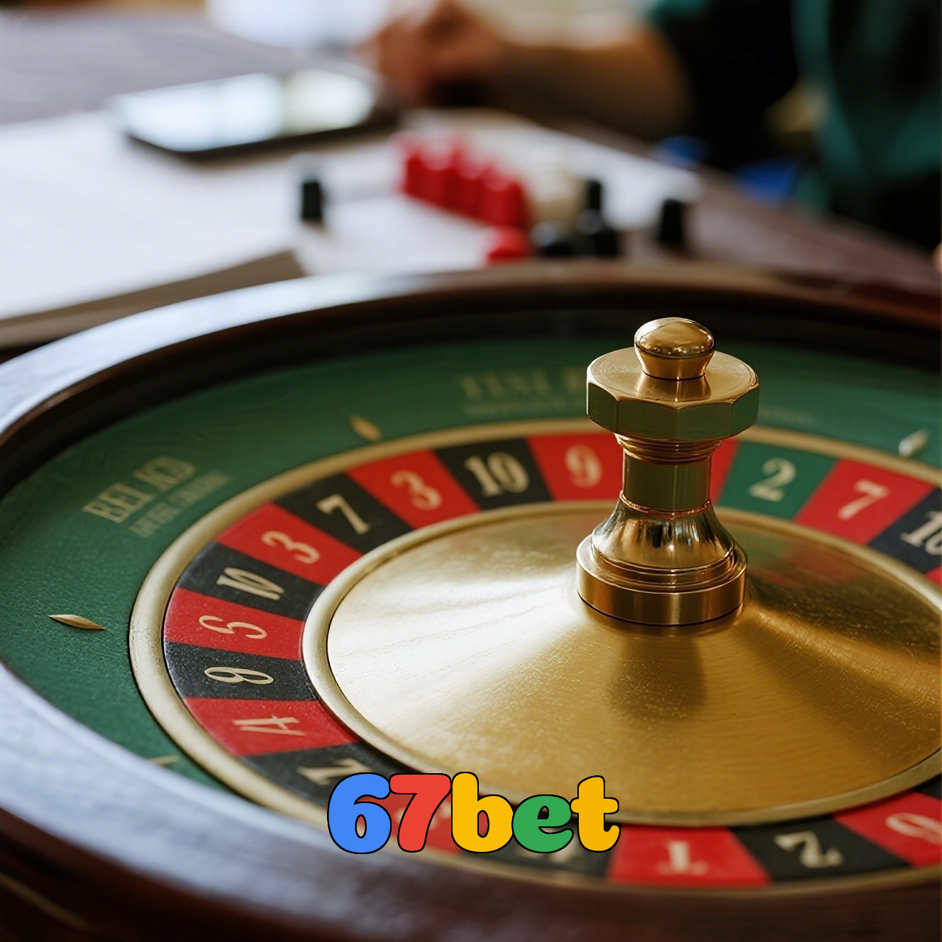Login no 67bet