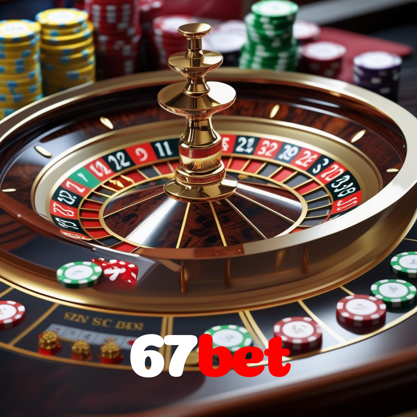 Login no 67bet