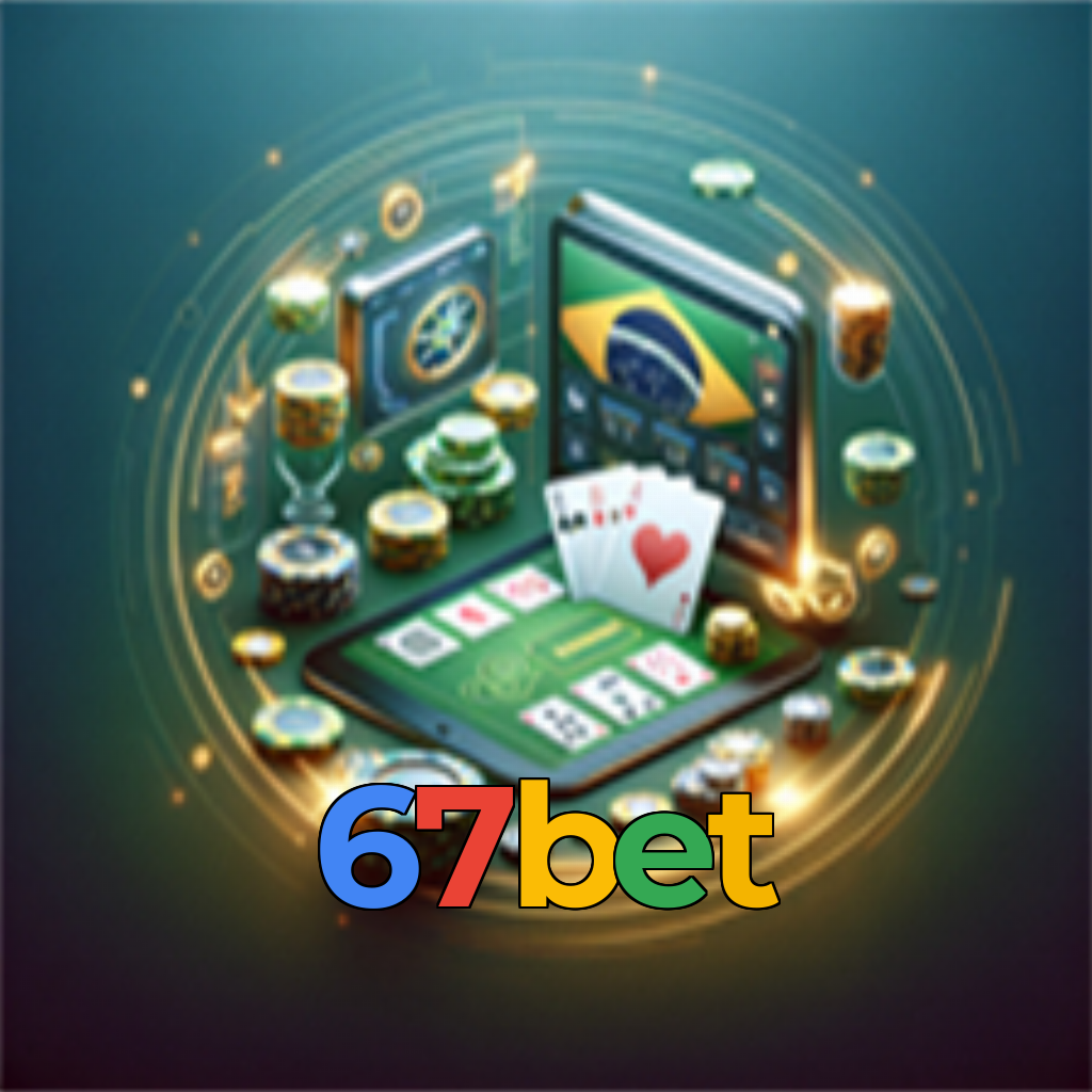 Segurança no 67bet