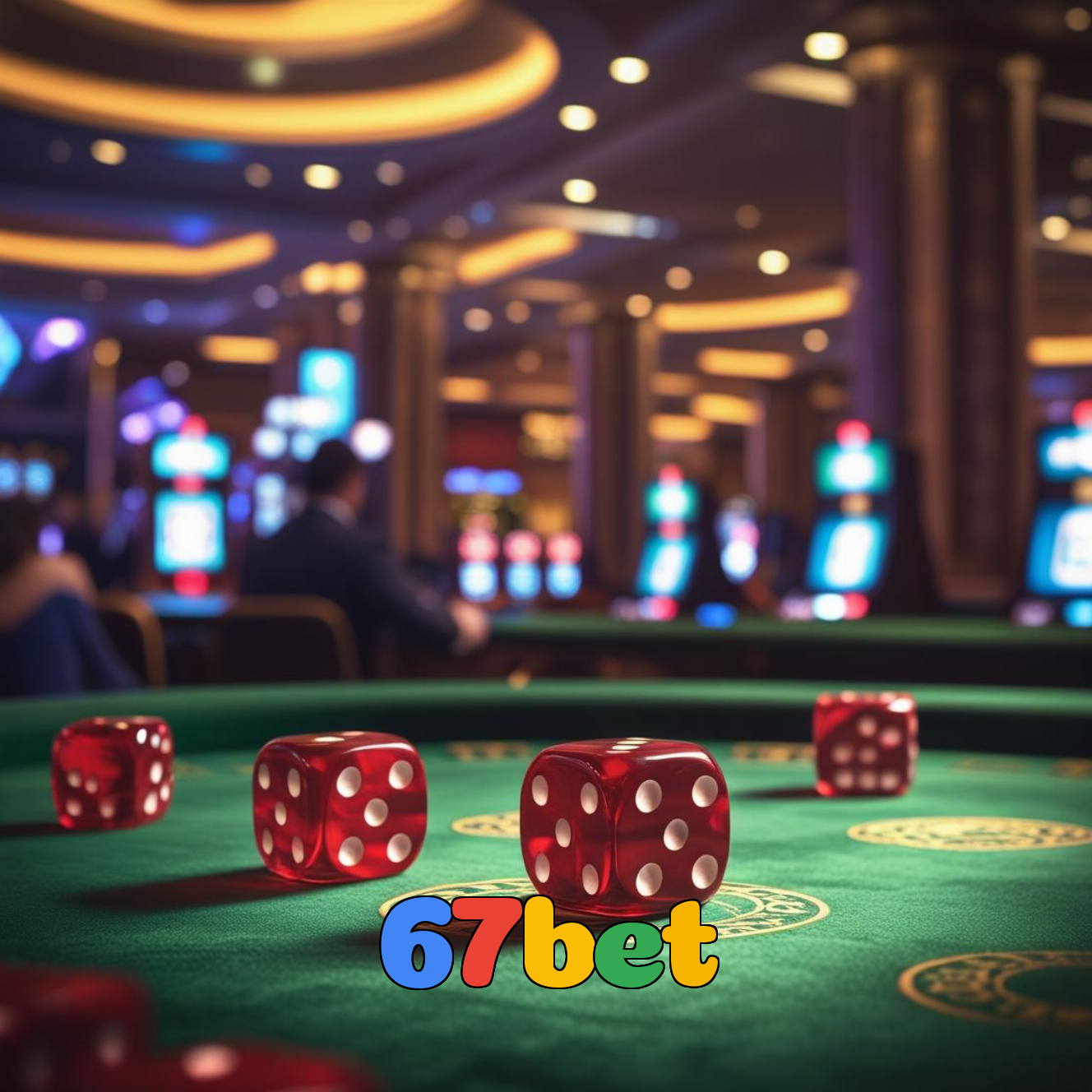 Login no 67bet